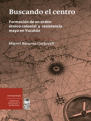 cover image of Buscando el Centro